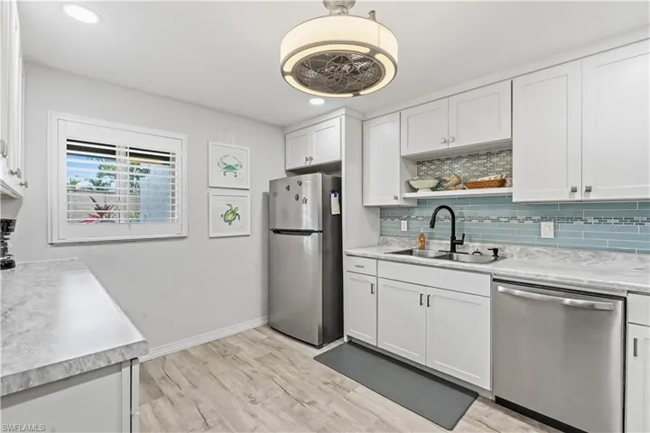 16590 Partridge Place Rd 104, Fort Myers, Florida 33908