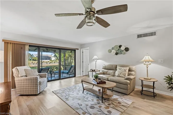 16590 Partridge Place Rd 104, Fort Myers, Florida 33908
