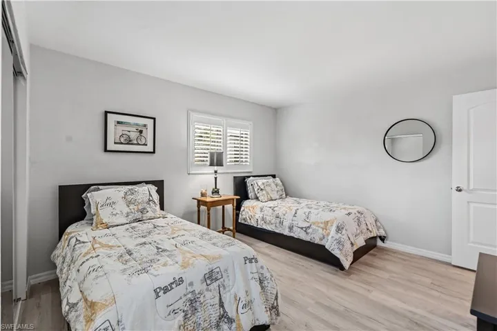 16590 Partridge Place Rd 104, Fort Myers, Florida 33908