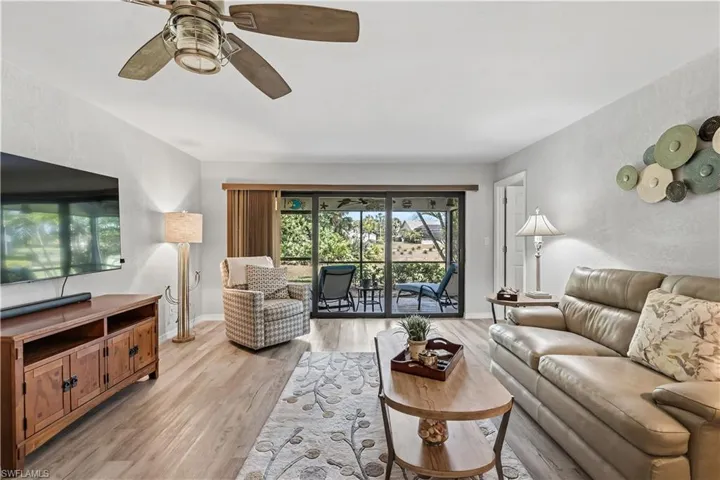 16590 Partridge Place Rd 104, Fort Myers, Florida 33908
