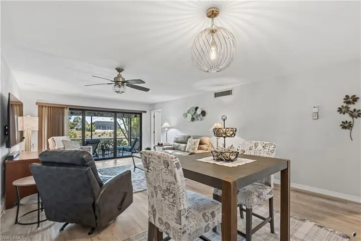 16590 Partridge Place Rd 104, Fort Myers, Florida 33908