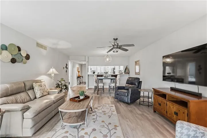 16590 Partridge Place Rd 104, Fort Myers, Florida 33908