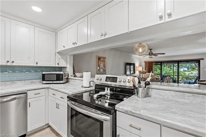 16590 Partridge Place Rd 104, Fort Myers, Florida 33908
