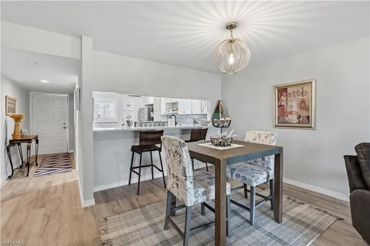 16590 Partridge Place Rd 104, Fort Myers, Florida 33908