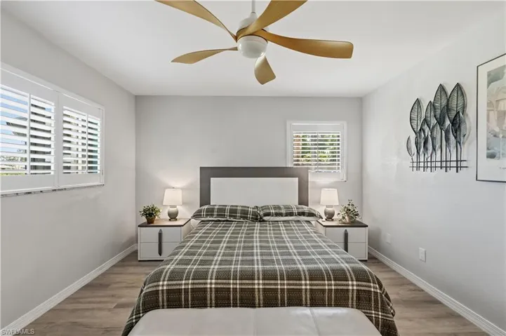 16590 Partridge Place Rd 104, Fort Myers, Florida 33908
