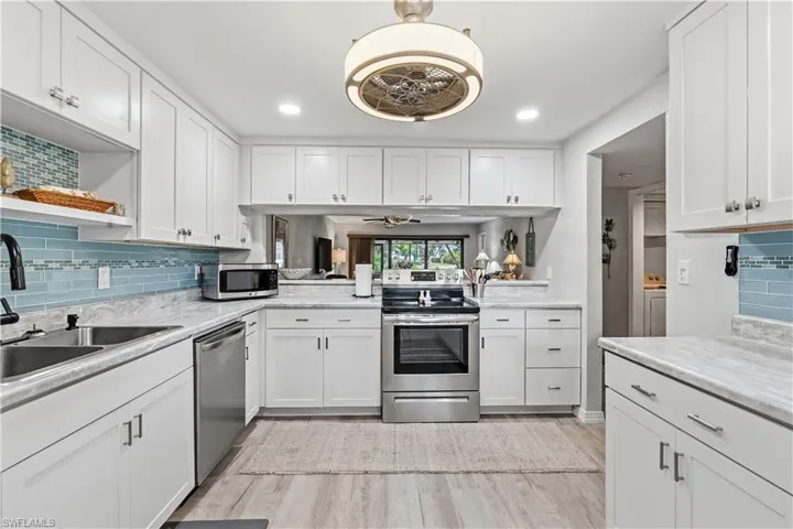 16590 Partridge Place Rd 104, Fort Myers, Florida 33908
