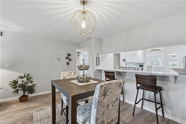 16590 Partridge Place Rd 104, Fort Myers, Florida 33908