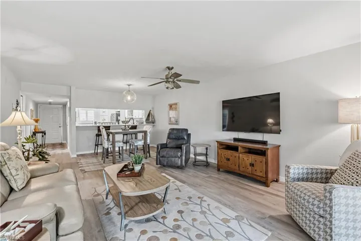 16590 Partridge Place Rd 104, Fort Myers, Florida 33908