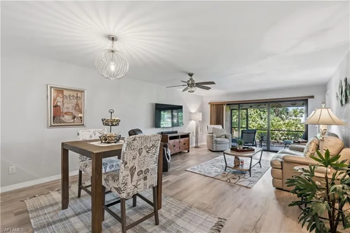 16590 Partridge Place Rd 104, Fort Myers, Florida 33908