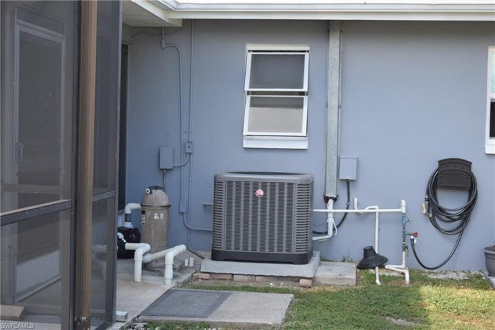 Ac installed 2020
