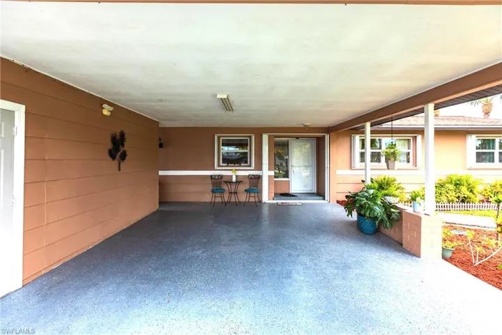 2 car carport