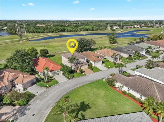 11250 Lakeland Cir, Fort Myers Fl 33913