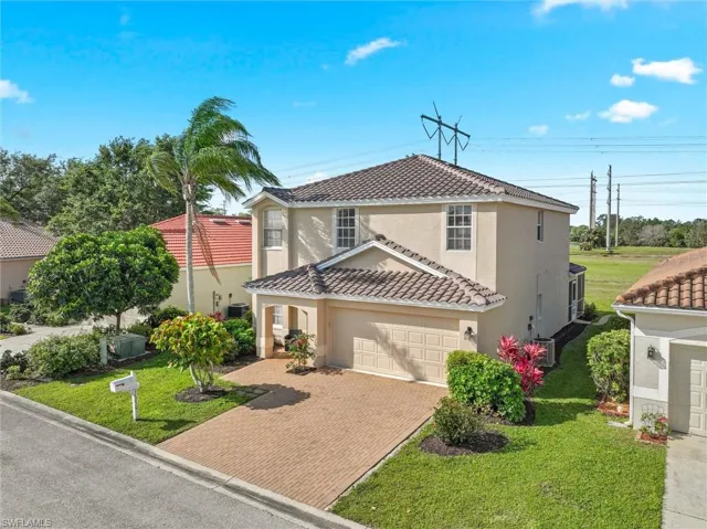 11250 Lakeland Cir, Fort Myers Fl 33913