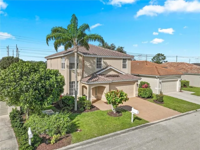 11250 Lakeland Cir, Fort Myers Fl 33913