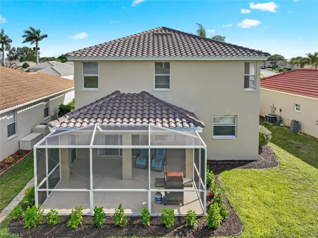 11250 Lakeland Cir, Fort Myers Fl 33913