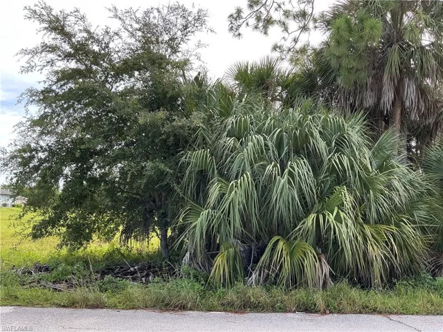 2613 7th Ave, Cape Coral, Florida 33909