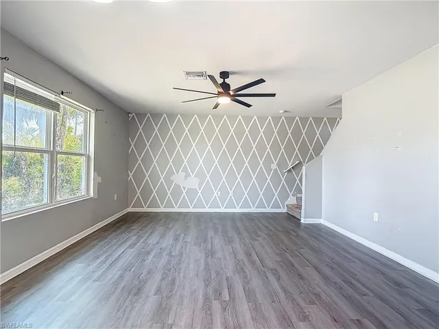 3036 Harvard Circle, LaBelle, FL 33935 - 3BR/2.5BA Home in Port LaBelle