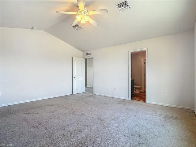 3036 Harvard Circle, LaBelle, FL 33935 - 3BR/2.5BA Home in Port LaBelle