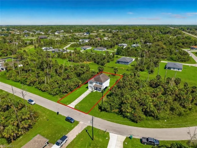 3036 Harvard Circle, LaBelle, FL 33935 - 3BR/2.5BA Home in Port LaBelle