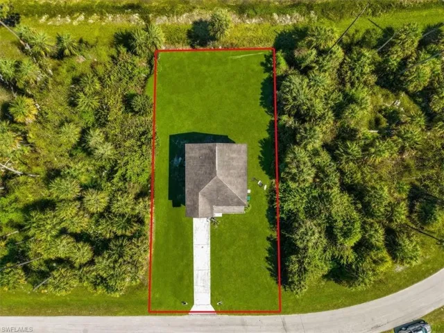 3036 Harvard Circle, LaBelle, FL 33935 - 3BR/2.5BA Home in Port LaBelle