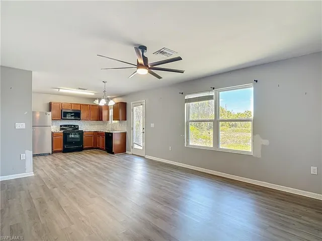 3036 Harvard Circle, LaBelle, FL 33935 - 3BR/2.5BA Home in Port LaBelle