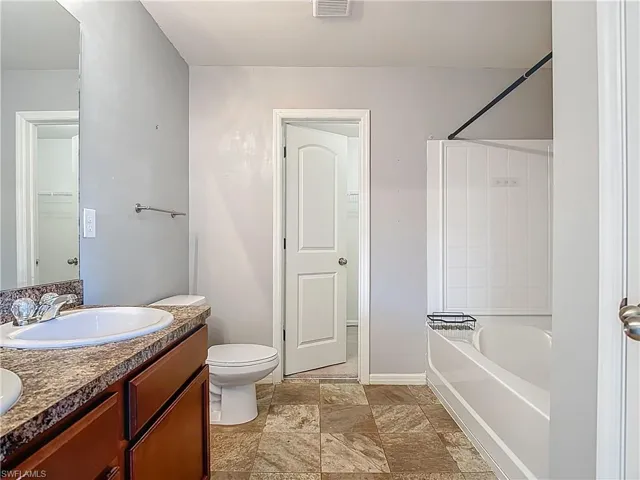 3036 Harvard Circle, LaBelle, FL 33935 - 3BR/2.5BA Home in Port LaBelle