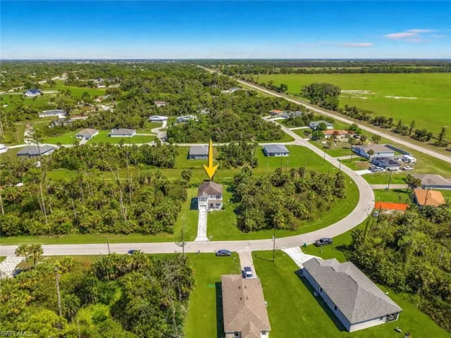 3036 Harvard Circle, LaBelle, FL 33935 - 3BR/2.5BA Home in Port LaBelle