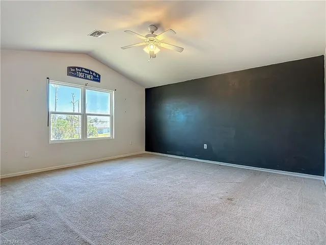 3036 Harvard Circle, LaBelle, FL 33935 - 3BR/2.5BA Home in Port LaBelle