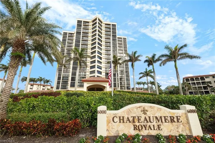6000  PELICAN BAY  BLVD, Naples, FL 34108