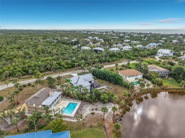 497 Lake Murex Cir, Sanibel, Florida 33957