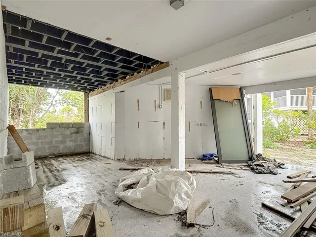 497 Lake Murex Cir, Sanibel, Florida 33957