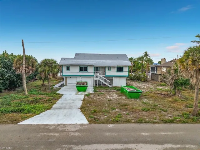 497 Lake Murex Cir, Sanibel, Florida 33957