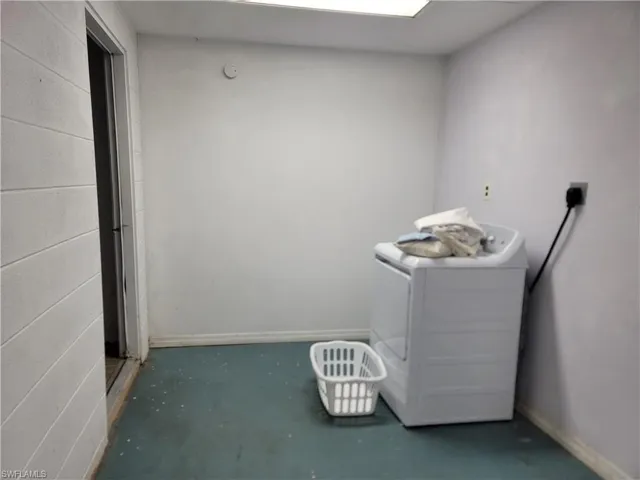 511 Wyoming Rd, Lehigh Acres, Florida 33936