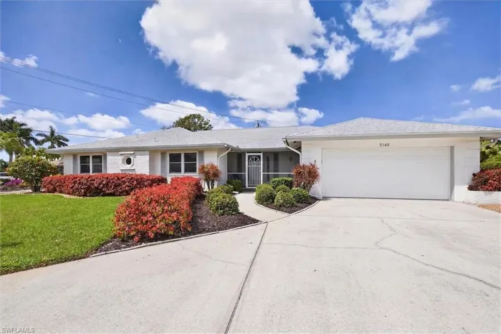5148 Fairfield Dr, Fort Myers, Florida 33919