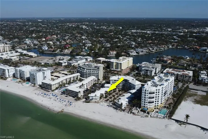 1851  Gulf Shore N BLVD, Naples, FL 34102