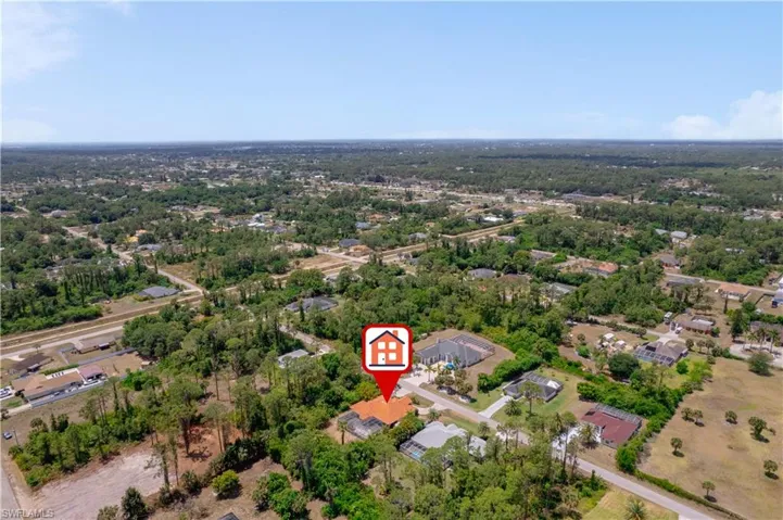 810  Mc Arthur  AVE, Lehigh Acres, FL 33936