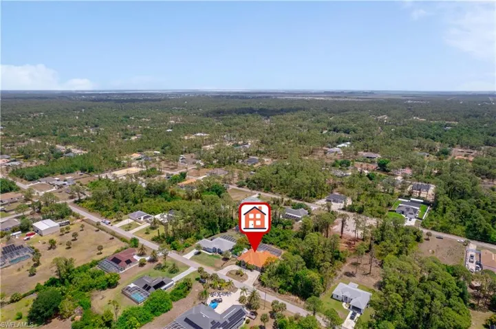 810  Mc Arthur  AVE, Lehigh Acres, FL 33936