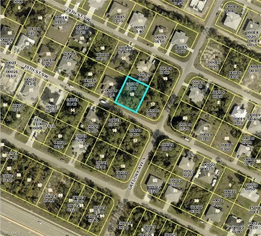 4704 – 4706 30th St Sw, Lehigh Acres, Florida 33973