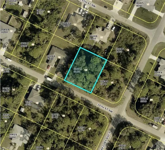 4704 – 4706 30th St Sw, Lehigh Acres, Florida 33973