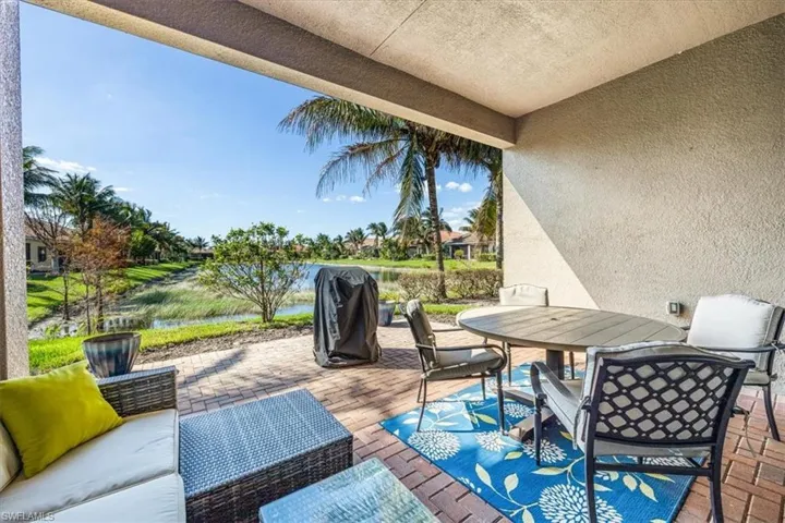 13549  Coronado  DR, Naples, FL 34109