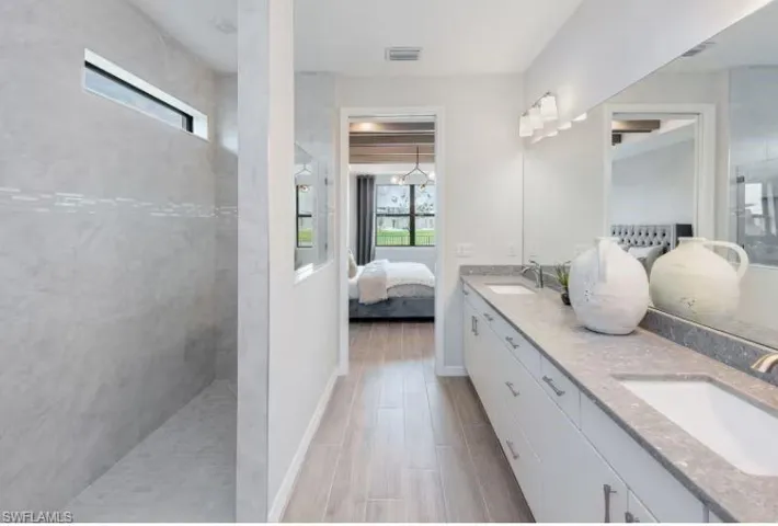 Photos are from furnished model home - actual photos may vary.