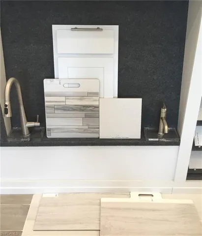 Design selections