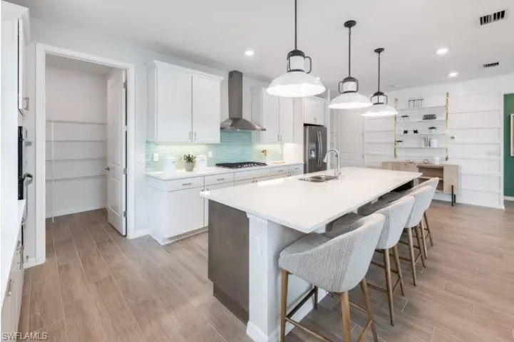 Photos are from furnished model home - actual photos may vary.