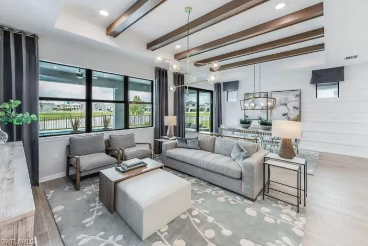 Photos are from furnished model home - actual photos may vary.