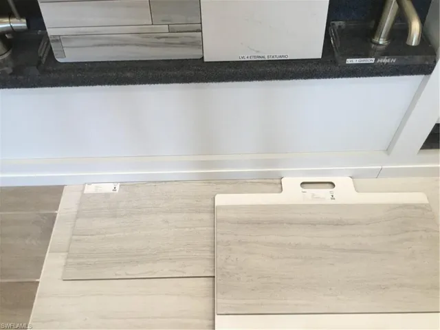 Design selections