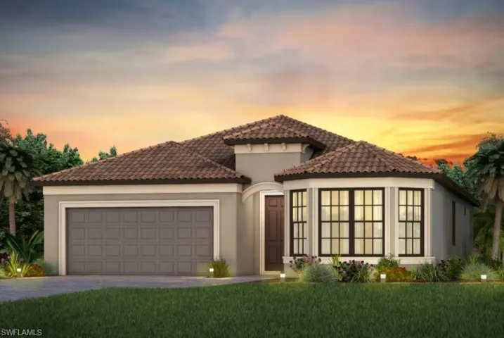 AVAILABLE NOW! Palmary at Del Webb Naples