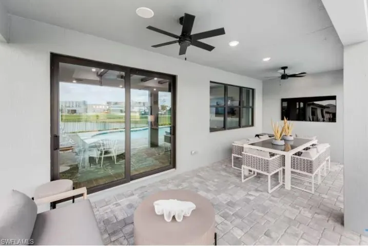 Photos are from furnished model home - actual photos may vary.