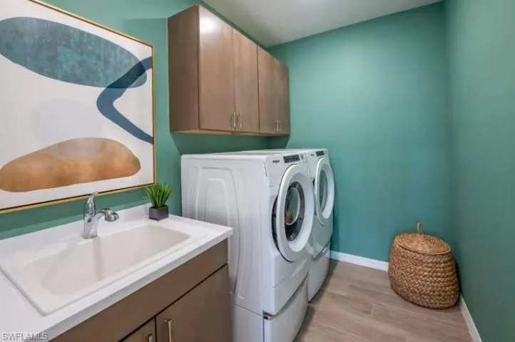 Photos are from furnished model home - actual photos may vary.