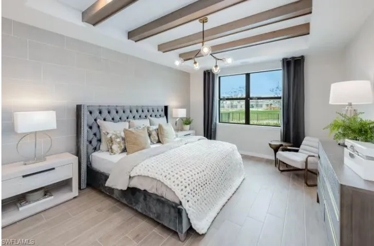 Photos are from furnished model home - actual photos may vary.