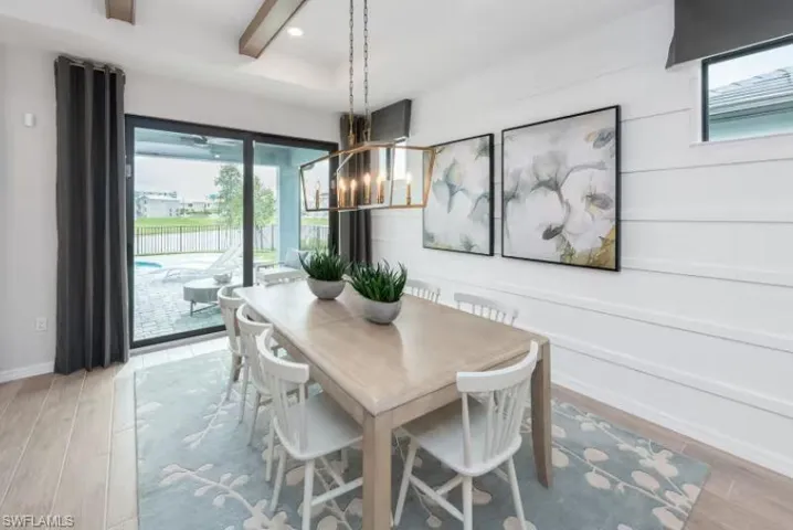 Photos are from furnished model home - actual photos may vary.